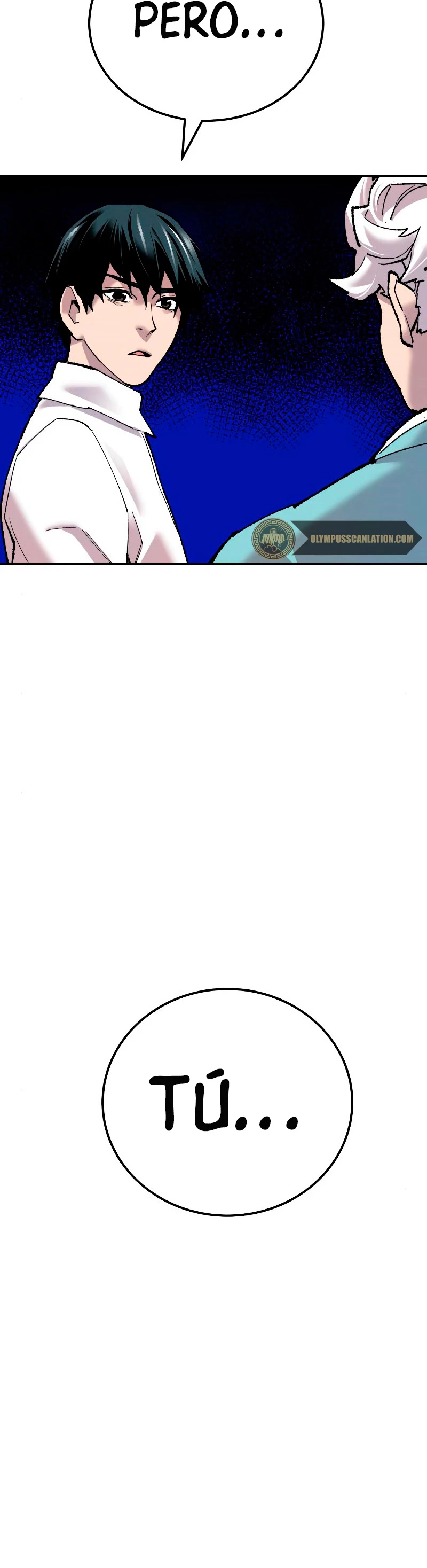 Rompiendo Limites > Capitulo 46 > Page 171